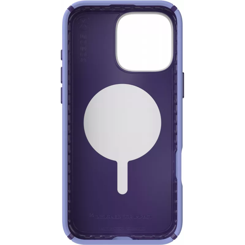 Speck Presidio2 Pro + ClickLock Apple iPhone 16 Pro Max Future Lavender - θήκη με Microban