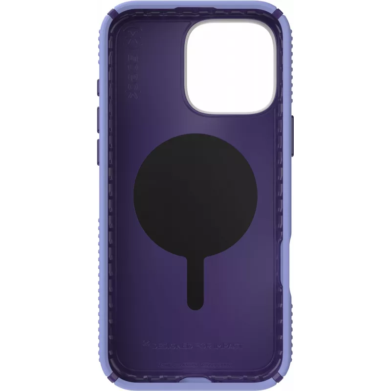 Speck Presidio2 Grip + ClickLock Apple iPhone 16 Pro Max Future Lavender – με Microban
