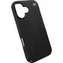 Speck Presidio2 Grip + MS Apple iPhone 17 Μαύρο – με Microban