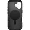 Speck Presidio2 Grip + MS Apple iPhone 17 Μαύρο – με Microban