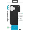 Speck Presidio2 Grip + MS Apple iPhone 17 Μαύρο – με Microban