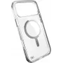 Speck Presidio Perfect Clear θήκη MagSafe iP 17 Pro Max