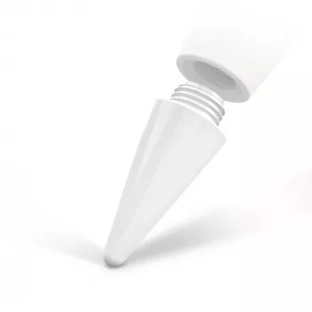 ZAGG Pro Stylus 2 (ανταλλακτικές μύτες), μύτη, Γκρι, ZAGG Pro Stylus 2