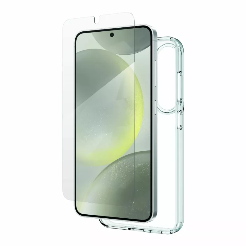 IFROGZ Defence συσκευασία σετ θήκης κινητού 15,8 cm (6,2″) θήκη Διάφανο