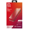 ZAGG Luxe & Glass 360 θήκη κινητού 16,8 cm (6,6″)