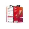 ZAGG Luxe & Glass 360 θήκη κινητού 16,8 cm (6,6″)