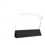 ZAGG Crystal Palace Folio 33 cm (13″) Διάφανο