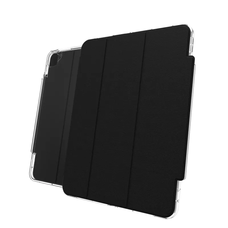 ZAGG Crystal Palace Folio 33 cm (13″) Διάφανο