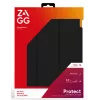 ZAGG Crystal Palace Folio 33 cm (13″) Διάφανο