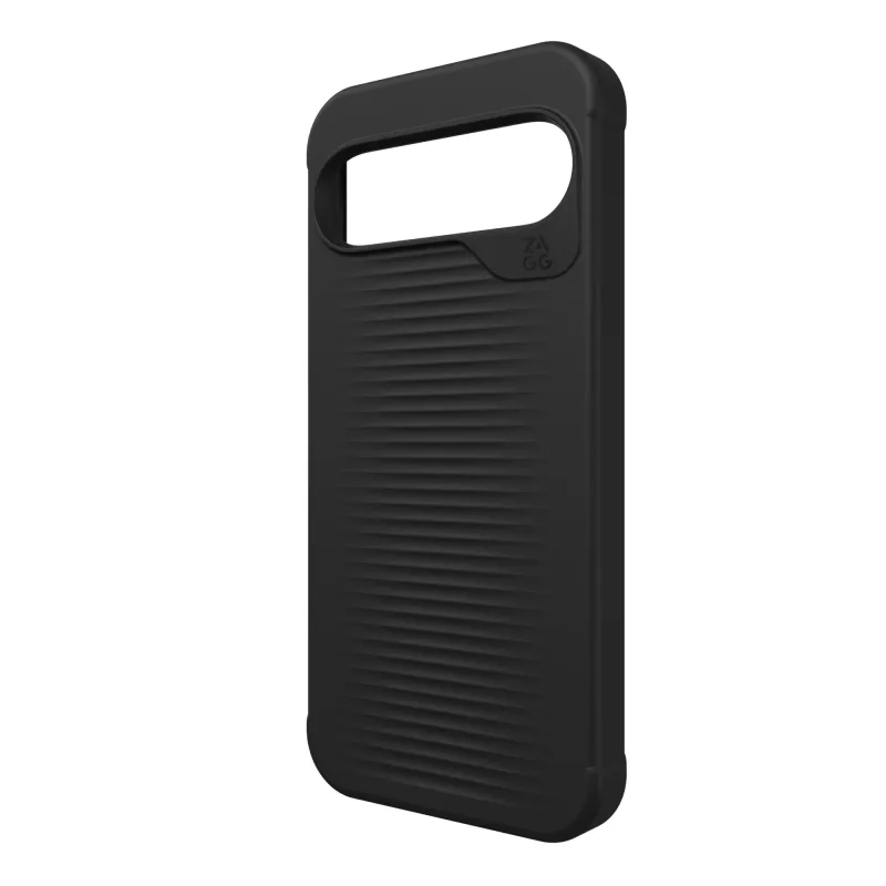 ZAGG Luxe θήκη κινητού 17,3 cm (6,8″) θήκη Μαύρο