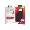 ZAGG Luxe θήκη κινητού 17,3 cm (6,8″) θήκη Μαύρο