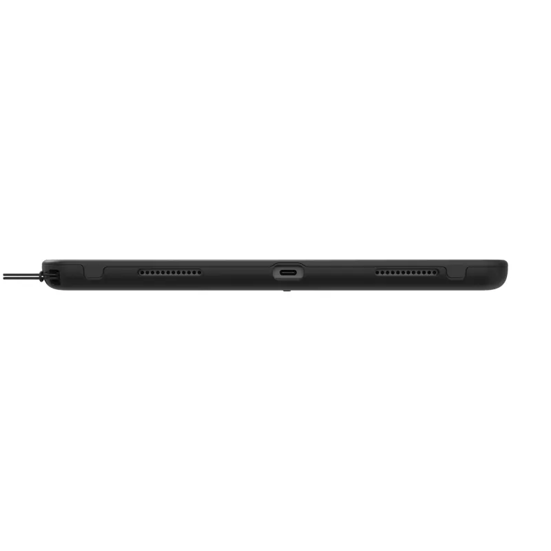 ZAGG Denali Bundle 33 cm (13″) Folio Μαύρο