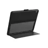 ZAGG Denali Bundle 33 cm (13″) Folio Μαύρο