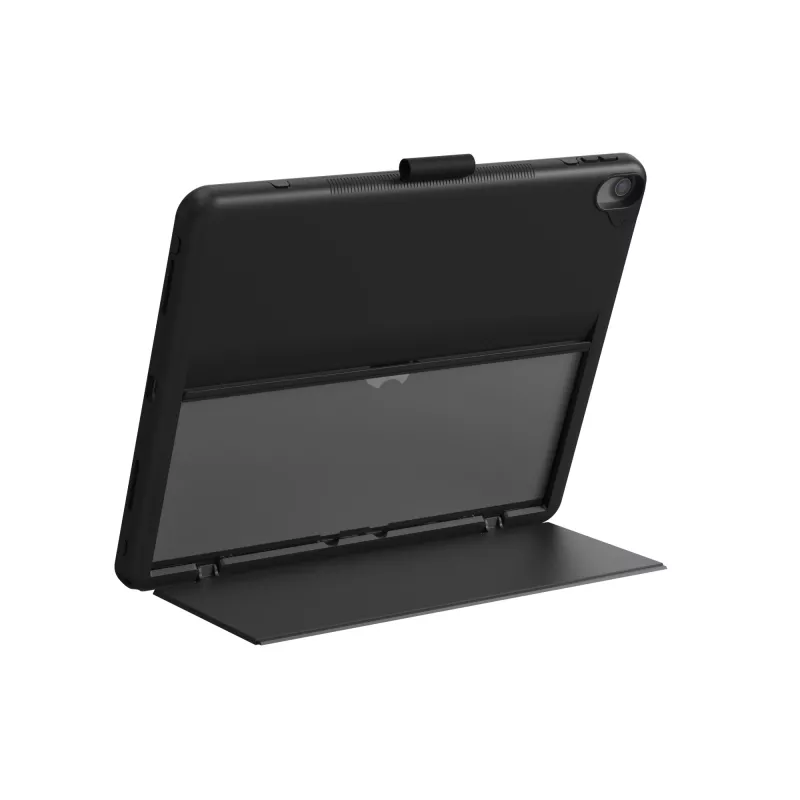 ZAGG Denali Bundle 33 cm (13″) Folio Μαύρο