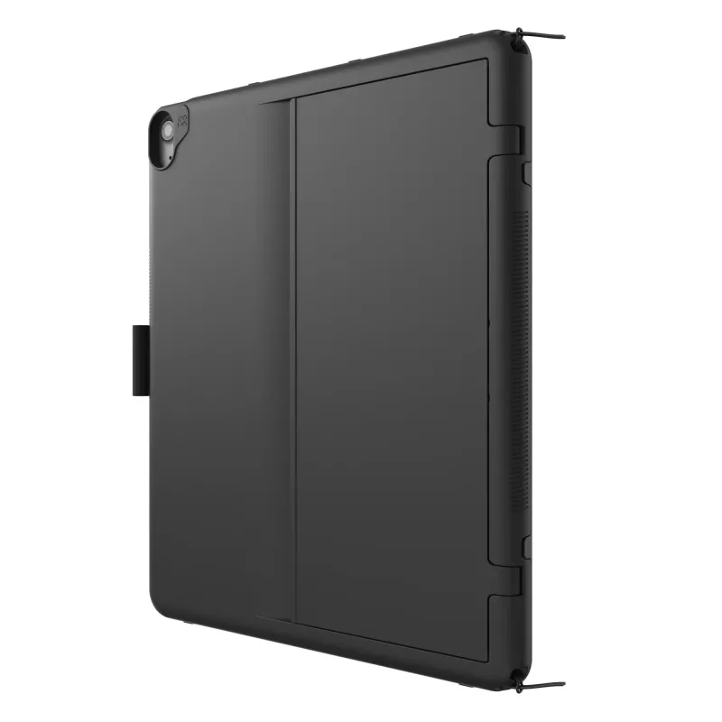ZAGG Denali Bundle 33 cm (13″) Folio Μαύρο