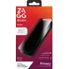 InvisibleShield Glass Elite Privacy Apple iPhone 16 Pro οθόνη