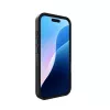 ZAGG Cases Luxe Snap Apple iPhone 16 Μαύρο, θήκη, Apple, iPhone 16, 15,5 cm (6,1″), Μαύρο