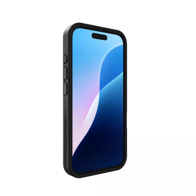 ZAGG Cases Luxe Snap Apple iPhone 16 Μαύρο, θήκη, Apple, iPhone 16, 15,5 cm (6,1″), Μαύρο