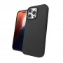 ZAGG Cases Manhattan Snap Apple iPhone 16 Pro Max Μαύρο, θήκη, Apple, iPhone 16 Pro Max, 17,5 cm (6,9″), Μαύρο