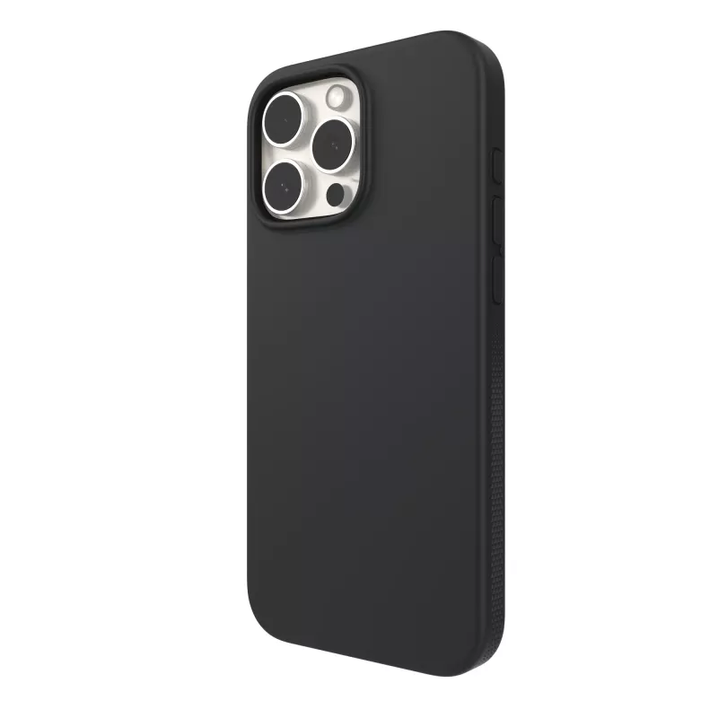 ZAGG Cases Manhattan Snap Apple iPhone 16 Pro Max Μαύρο, θήκη, Apple, iPhone 16 Pro Max, 17,5 cm (6,9″), Μαύρο