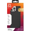ZAGG Cases Manhattan Snap Apple iPhone 16 Pro Max Μαύρο, θήκη, Apple, iPhone 16 Pro Max, 17,5 cm (6,9″), Μαύρο
