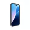 ZAGG Cases SoHo Snap Apple iPhone 16 Μαύρο, θήκη, Apple, iPhone 16, 15,5 cm (6,1″), Μαύρο