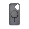 ZAGG Cases SoHo Snap Apple iPhone 16 Μαύρο, θήκη, Apple, iPhone 16, 15,5 cm (6,1″), Μαύρο