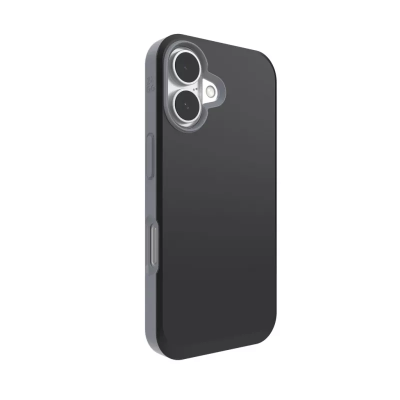 ZAGG Cases SoHo Snap Apple iPhone 16 Μαύρο, θήκη, Apple, iPhone 16, 15,5 cm (6,1″), Μαύρο