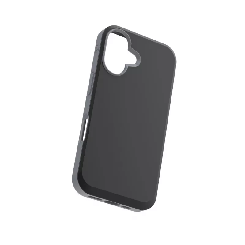 ZAGG Cases SoHo Snap Apple iPhone 16 Μαύρο, θήκη, Apple, iPhone 16, 15,5 cm (6,1″), Μαύρο