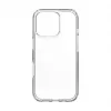 IFROGZ IF Defence Case Apple iPhone 16 Pro Clear INTL, θήκη, Apple, iPhone 16 Pro, 16 cm (6,3″), Διάφανο