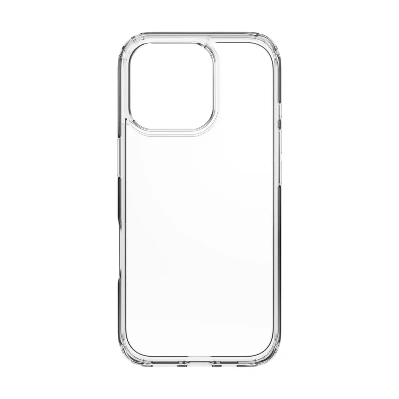 IFROGZ IF Defence Case Apple iPhone 16 Pro Clear INTL, θήκη, Apple, iPhone 16 Pro, 16 cm (6,3″), Διάφανο