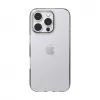 IFROGZ IF Defence Case Apple iPhone 16 Pro Clear INTL, θήκη, Apple, iPhone 16 Pro, 16 cm (6,3″), Διάφανο