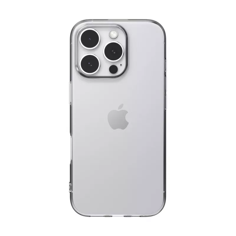IFROGZ IF Defence Case Apple iPhone 16 Pro Clear INTL, θήκη, Apple, iPhone 16 Pro, 16 cm (6,3″), Διάφανο