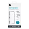 IFROGZ IF Defence Case Apple iPhone 16 Pro Clear INTL, θήκη, Apple, iPhone 16 Pro, 16 cm (6,3″), Διάφανο