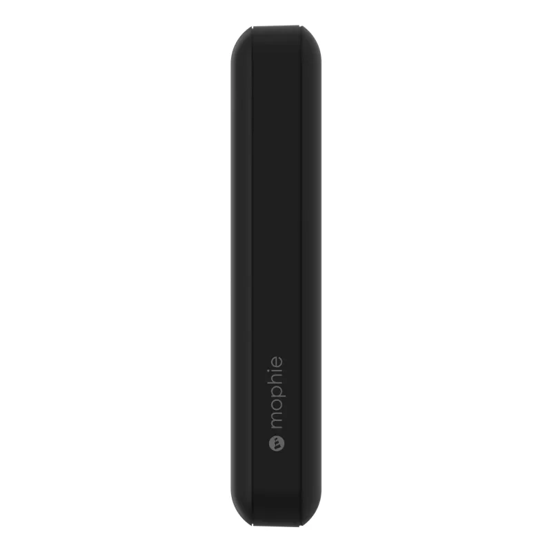 mophie Snap+ Powerstation 10000 mAh ασύρματη φόρτιση Μαύρο