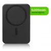 mophie Snap+ Powerstation 10000 mAh ασύρματη φόρτιση Μαύρο
