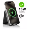 mophie Snap+ Powerstation 10000 mAh ασύρματη φόρτιση Μαύρο