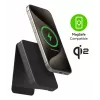 mophie Snap+ Powerstation 10000 mAh ασύρματη φόρτιση Μαύρο