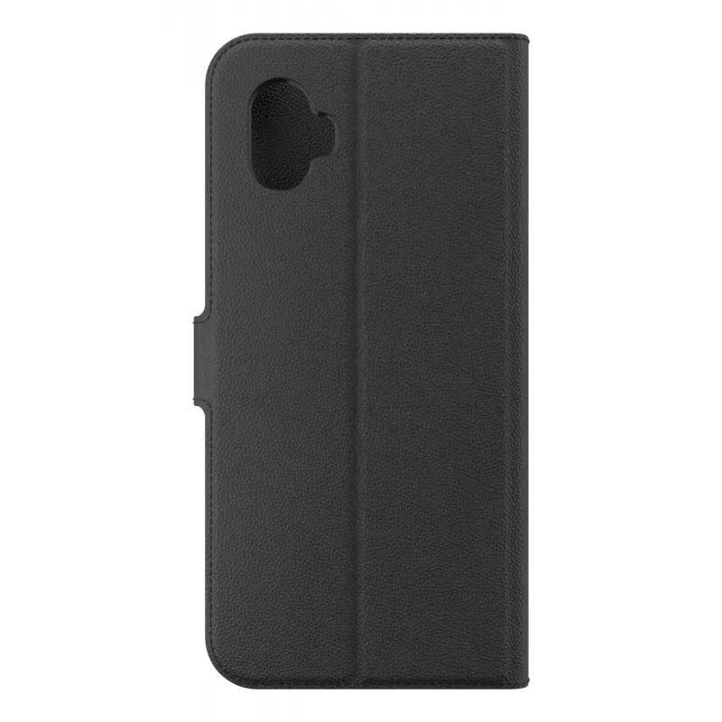 ZAGG Defence Folio θήκη κινητού 16,8 cm (6,6″) Μαύρο