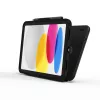ZAGG Tough Keys-Apple-iPad 10th Gen/A16-Μαύρο-Nordic(B2B Brown Box)