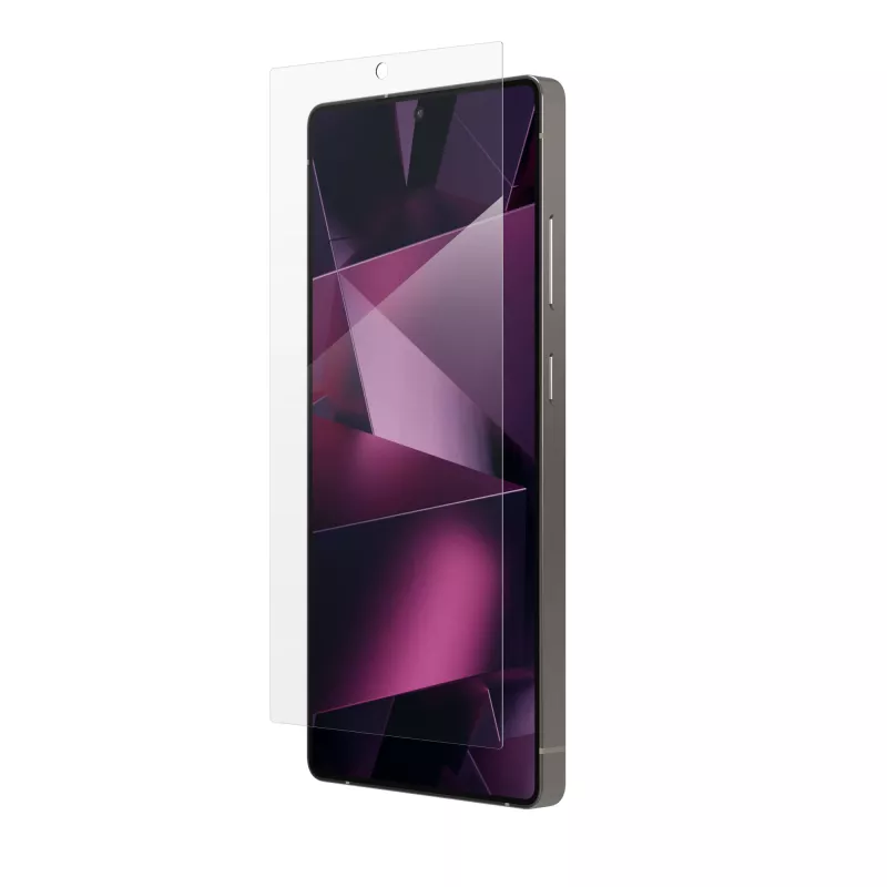 InvisibleShield Glass Elite Samsung Galaxy S25 Ultra μεμβράνη οθόνης
