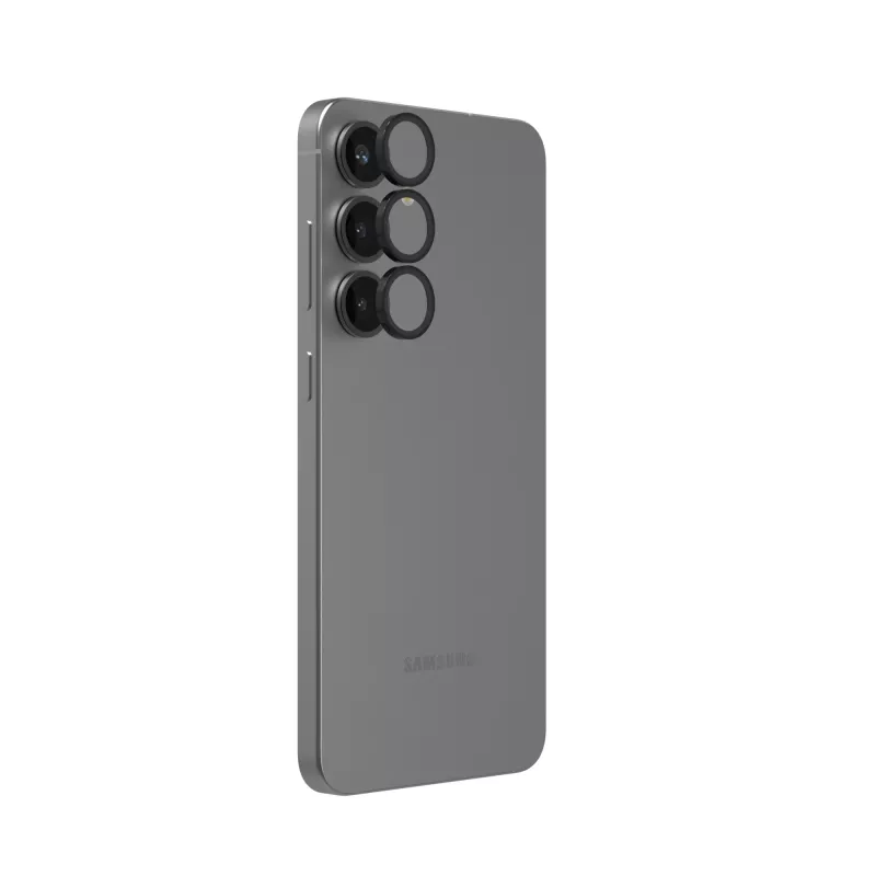 ZAGG InvisibleShield Glass - φακός