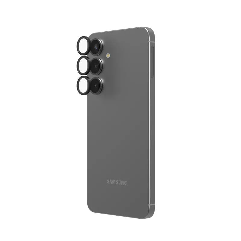 ZAGG InvisibleShield Glass - φακός