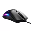 Glorious Gaming Model O Eternal Ποντίκι Δεξιόχειρας USB Type-A Οπτικό 12000 DPI