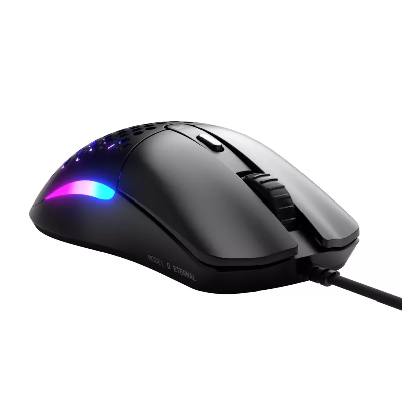 Glorious Gaming Model O Eternal Ποντίκι Δεξιόχειρας USB Type-A Οπτικό 12000 DPI