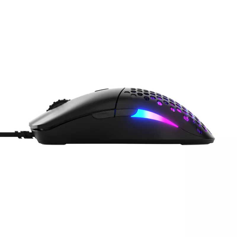 Glorious Gaming Model O Eternal Ποντίκι Δεξιόχειρας USB Type-A Οπτικό 12000 DPI
