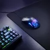 Glorious Gaming Model O Eternal Ποντίκι Δεξιόχειρας USB Type-A Οπτικό 12000 DPI