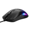 Glorious Gaming Model O Eternal Ποντίκι Δεξιόχειρας USB Type-A Οπτικό 12000 DPI