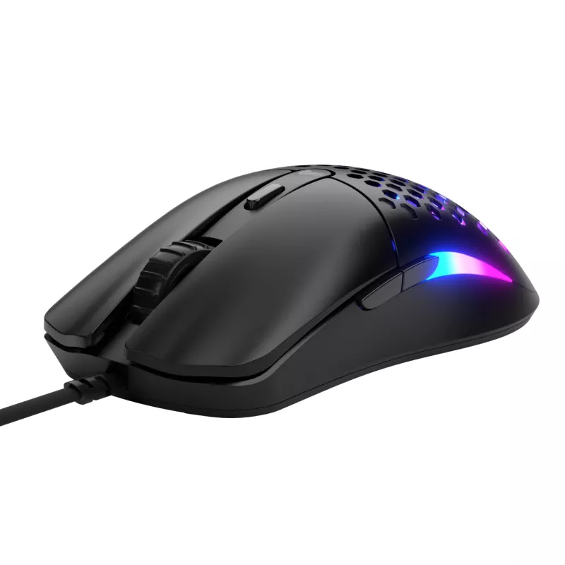 Glorious Gaming Model O Eternal Ποντίκι Δεξιόχειρας USB Type-A Οπτικό 12000 DPI