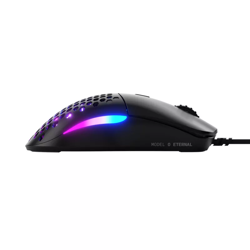 Glorious Gaming Model O Eternal Ποντίκι Δεξιόχειρας USB Type-A Οπτικό 12000 DPI